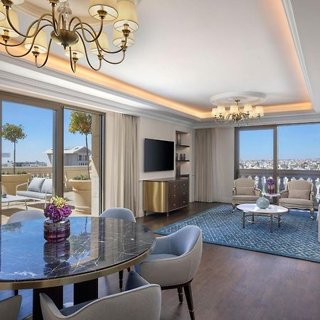 The Ritz-Carlton, Amman Hotel ภายนอก รูปภาพ Presidential Suite